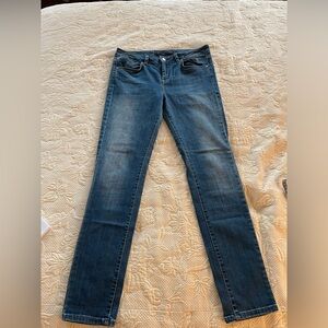 Karen Millen Jeans, size 8
